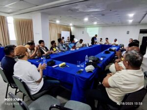 17th REXECOM – 4th Regular Session